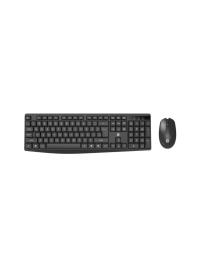HP 6NY40PA CS10L Kablosuz KLAVYE+ MOUSE SET - 1